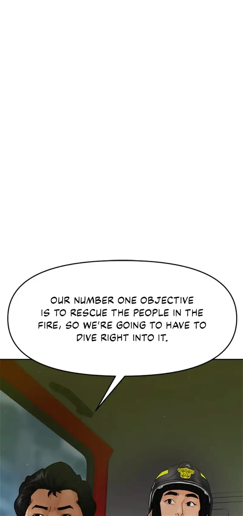 Call Sign Chapter 50 - page 1