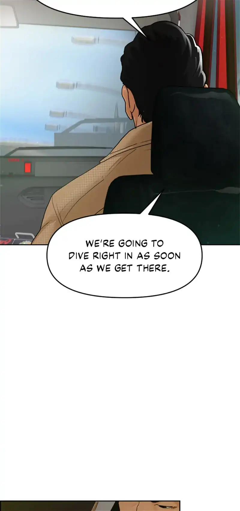 Call Sign Chapter 50 - page 8