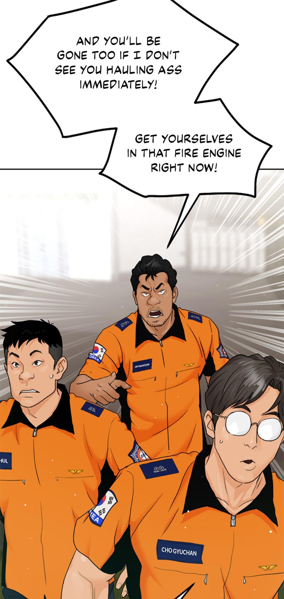 Call Sign Chapter 49 - page 69