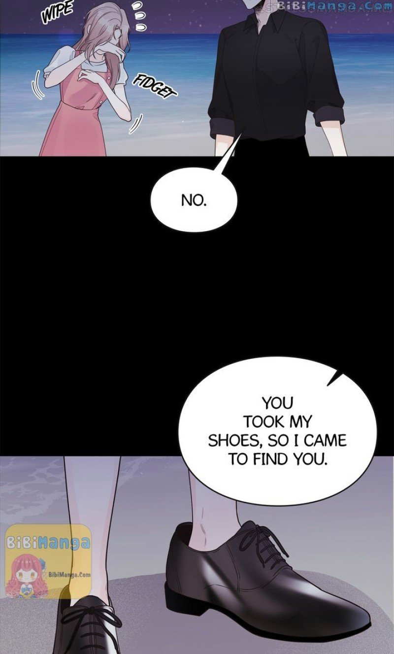 Did you sleep with me? Chapter 15 - page 13