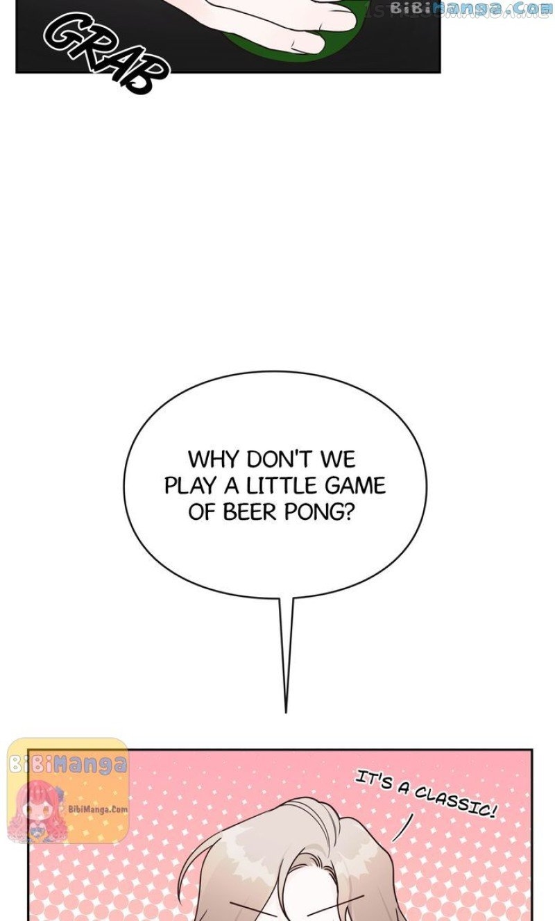 Did you sleep with me? Chapter 15 - page 56