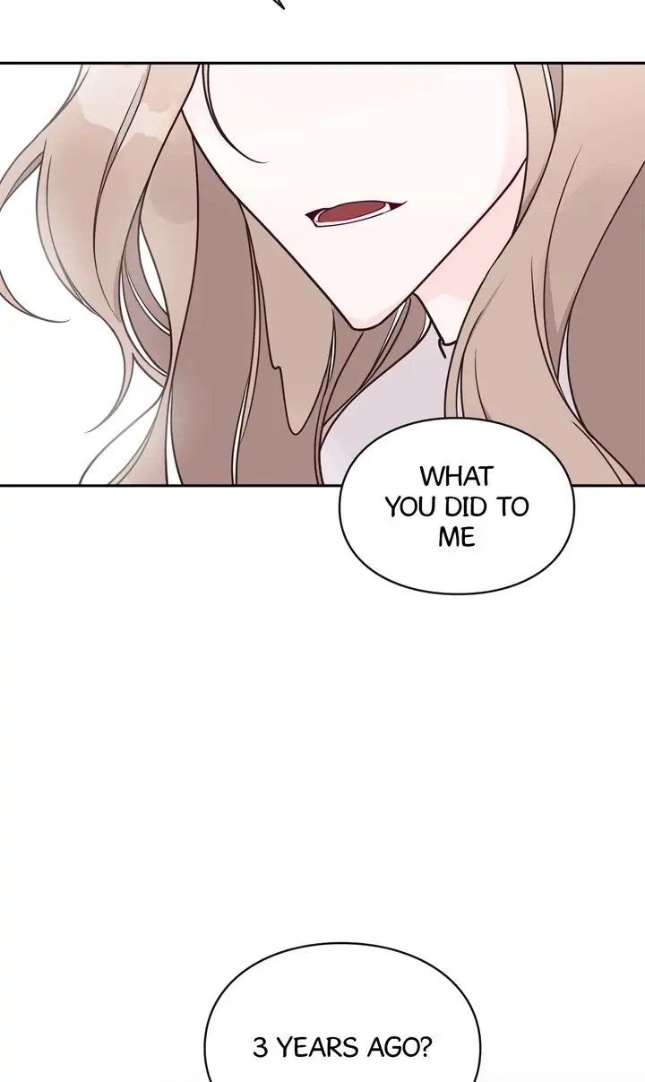 Did you sleep with me? Chapter 6 - page 55