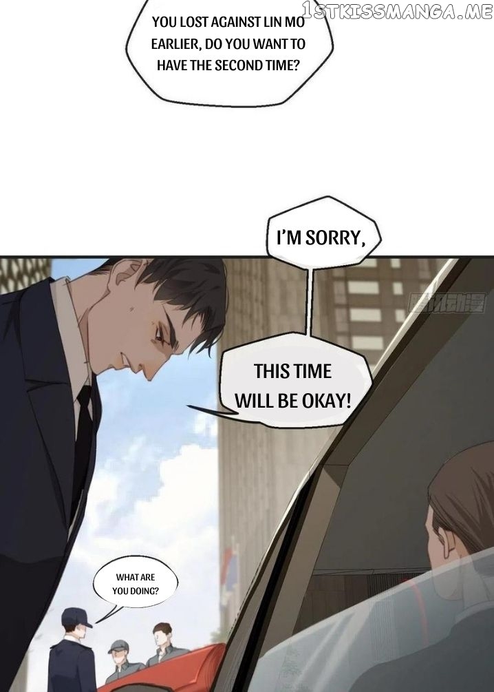 Heart Beat Plan chapter 71 - page 29