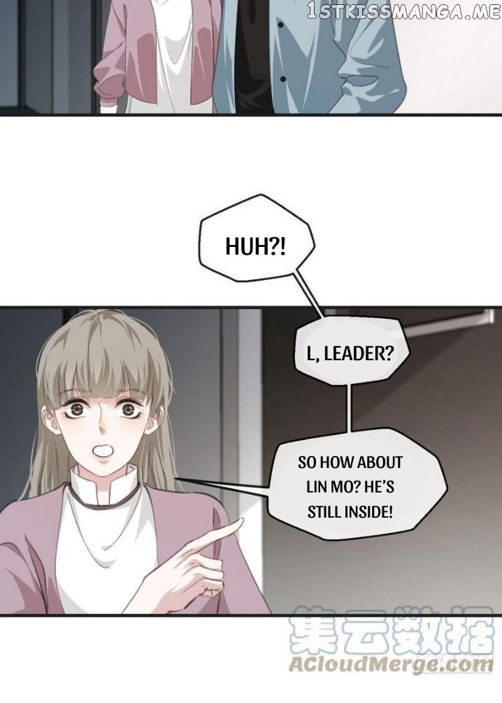 Heart Beat Plan chapter 71 - page 35