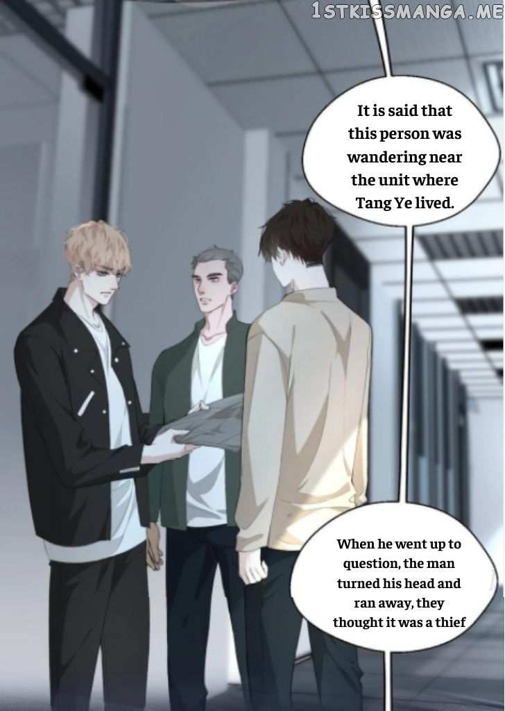 Heart Beat Plan chapter 41 - page 4