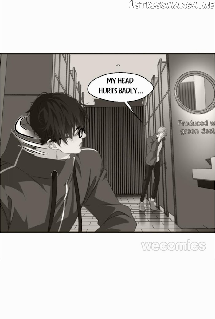 Heart Beat Plan chapter 24 - page 8