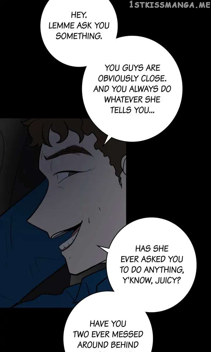 About Jane Chapter 111 - page 19