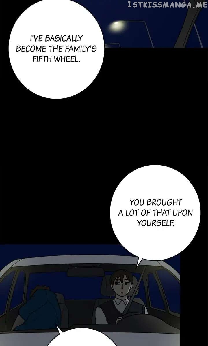 About Jane Chapter 111 - page 28