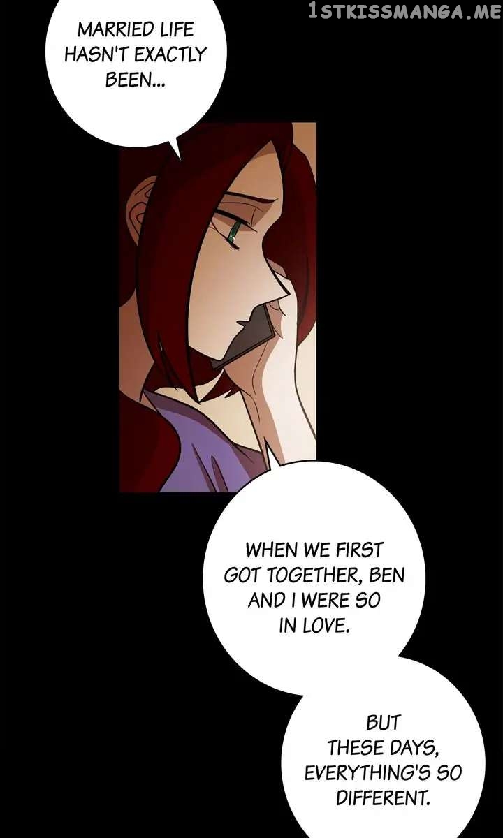 About Jane Chapter 111 - page 40