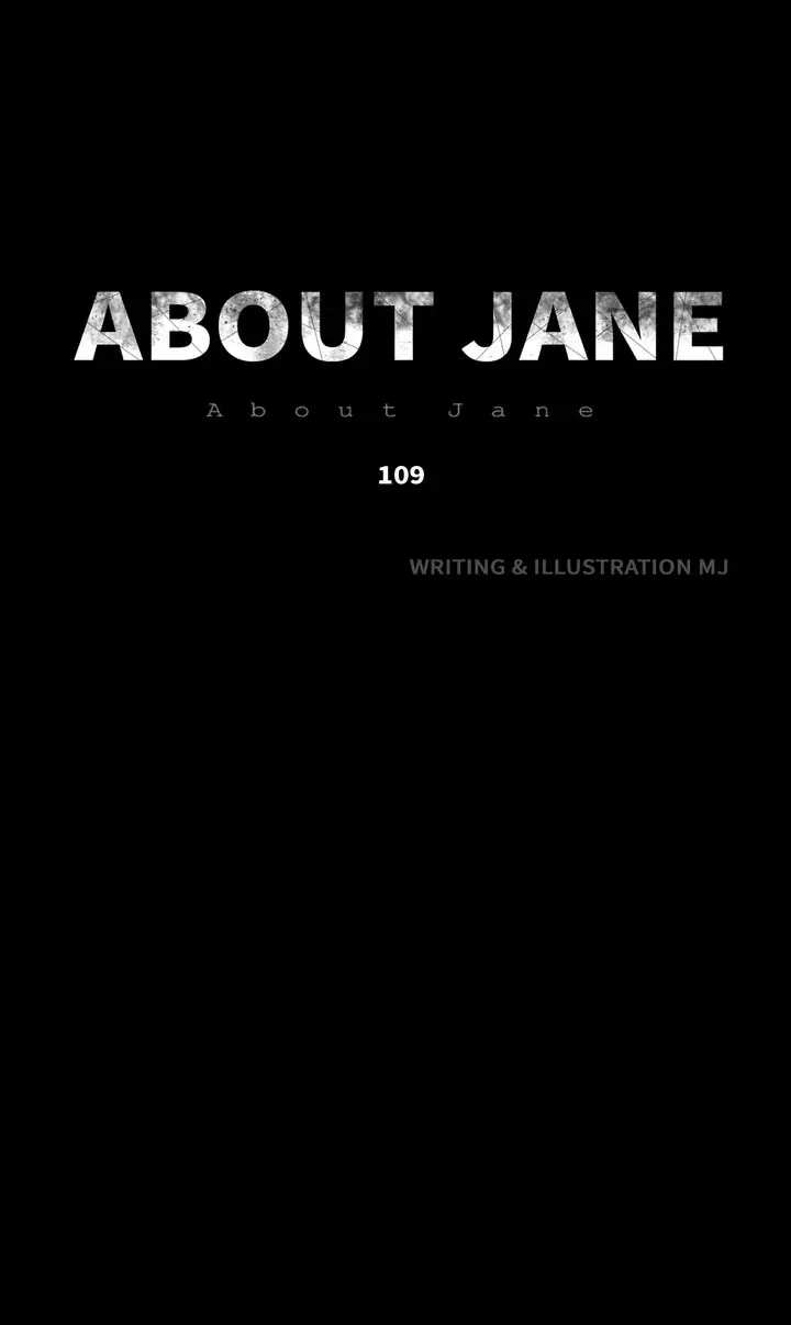 About Jane Chapter 109 - page 30