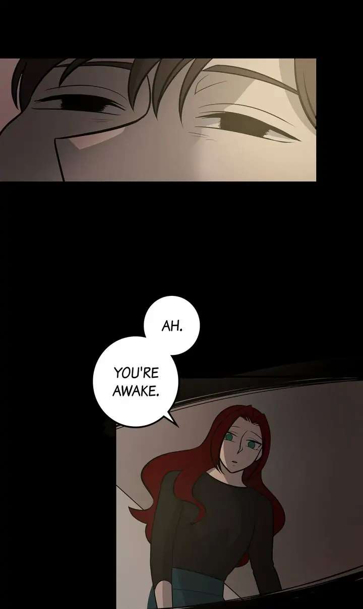 About Jane Chapter 109 - page 32