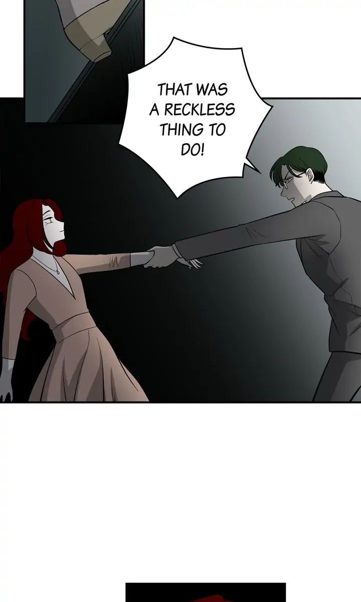 About Jane Chapter 107 - page 11