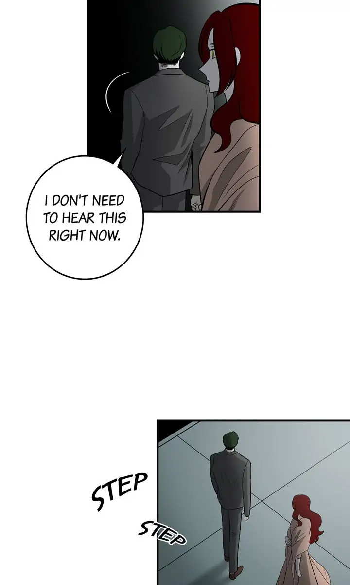 About Jane Chapter 107 - page 7