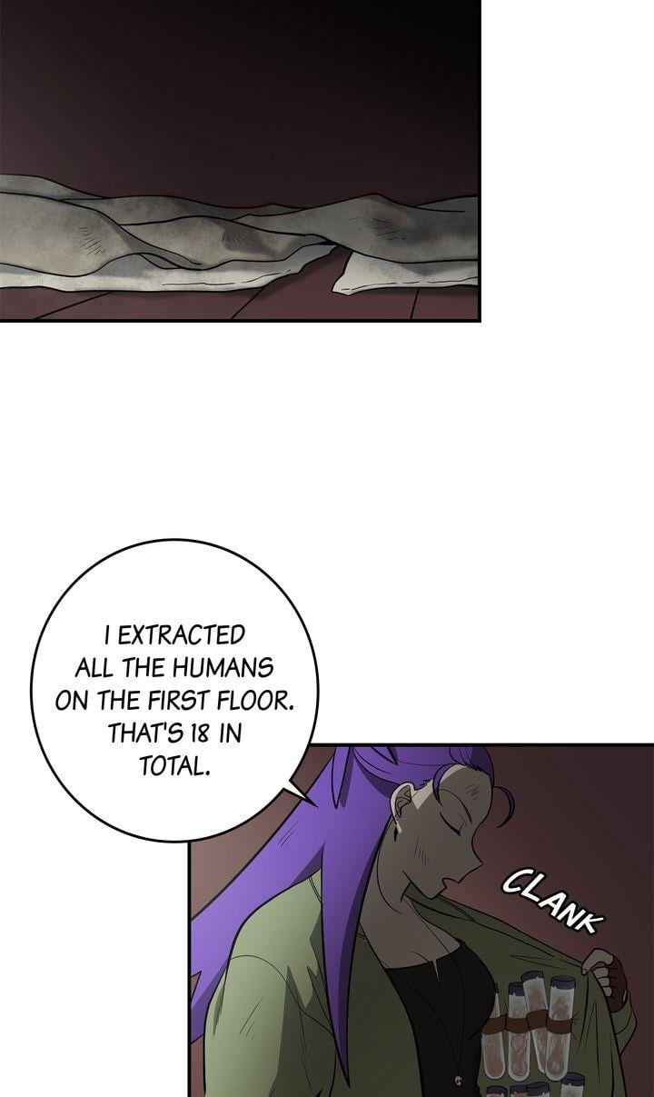 About Jane Chapter 105 - page 23