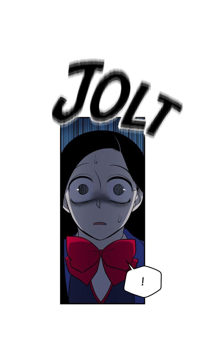 About Jane Chapter 105 - page 31