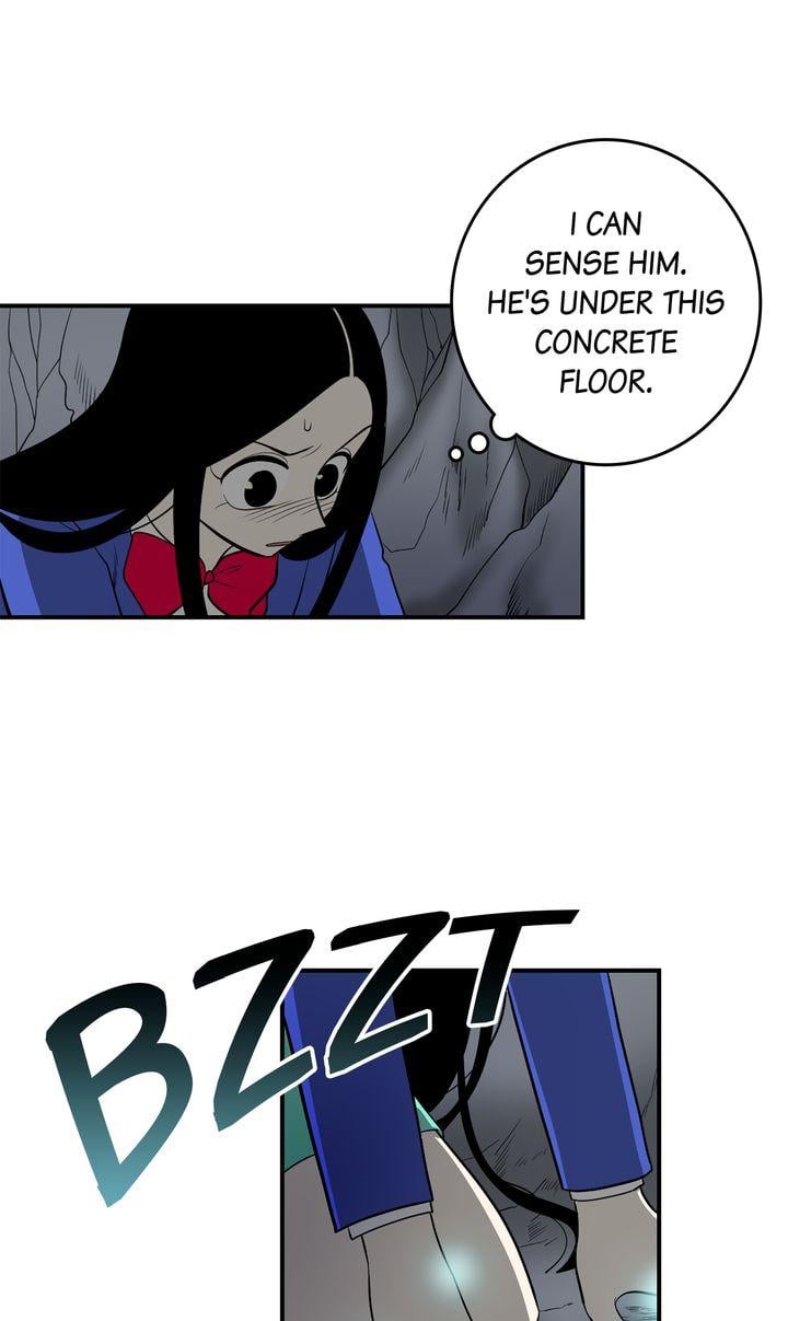 About Jane Chapter 105 - page 44