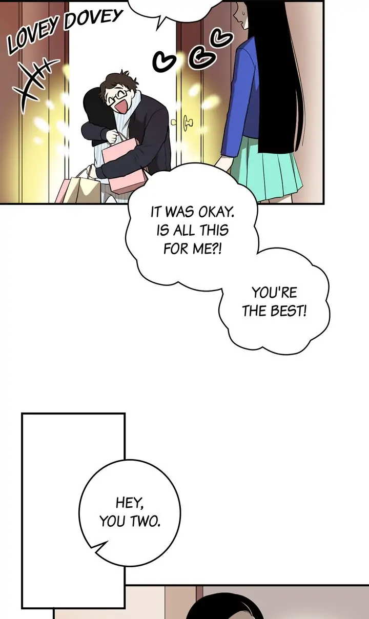 About Jane chapter 102 - page 22