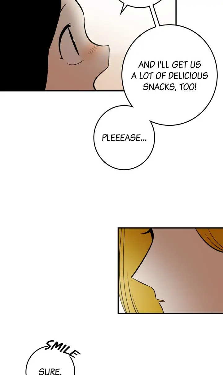 About Jane chapter 102 - page 33