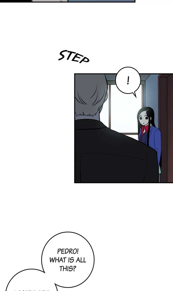 About Jane chapter 102 - page 39