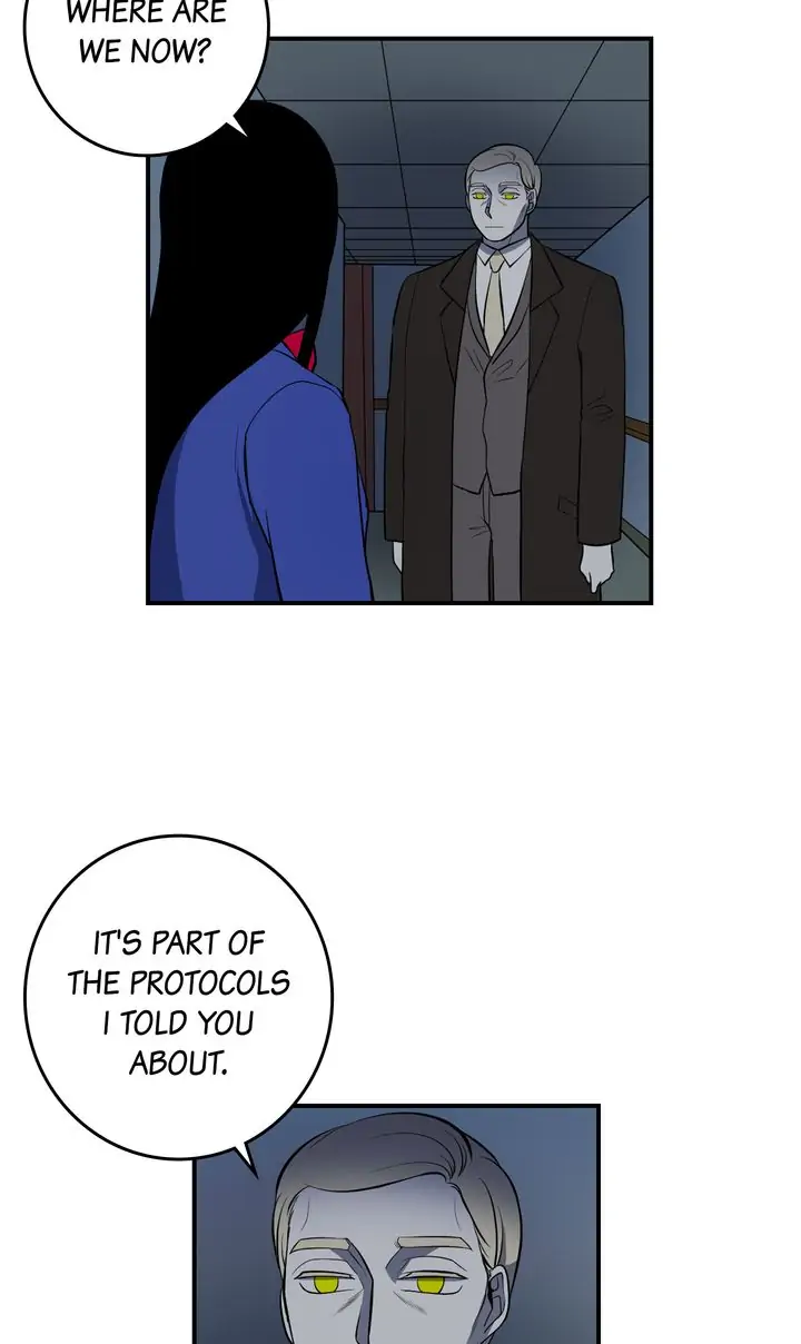 About Jane chapter 102 - page 40