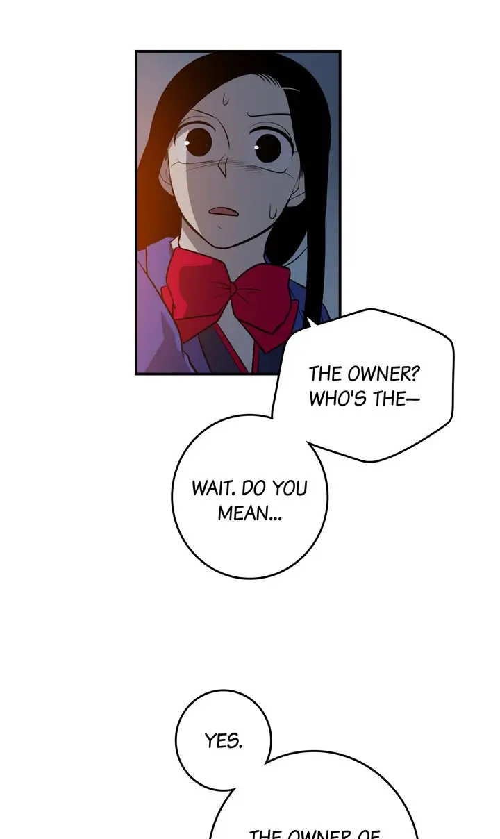 About Jane chapter 102 - page 53