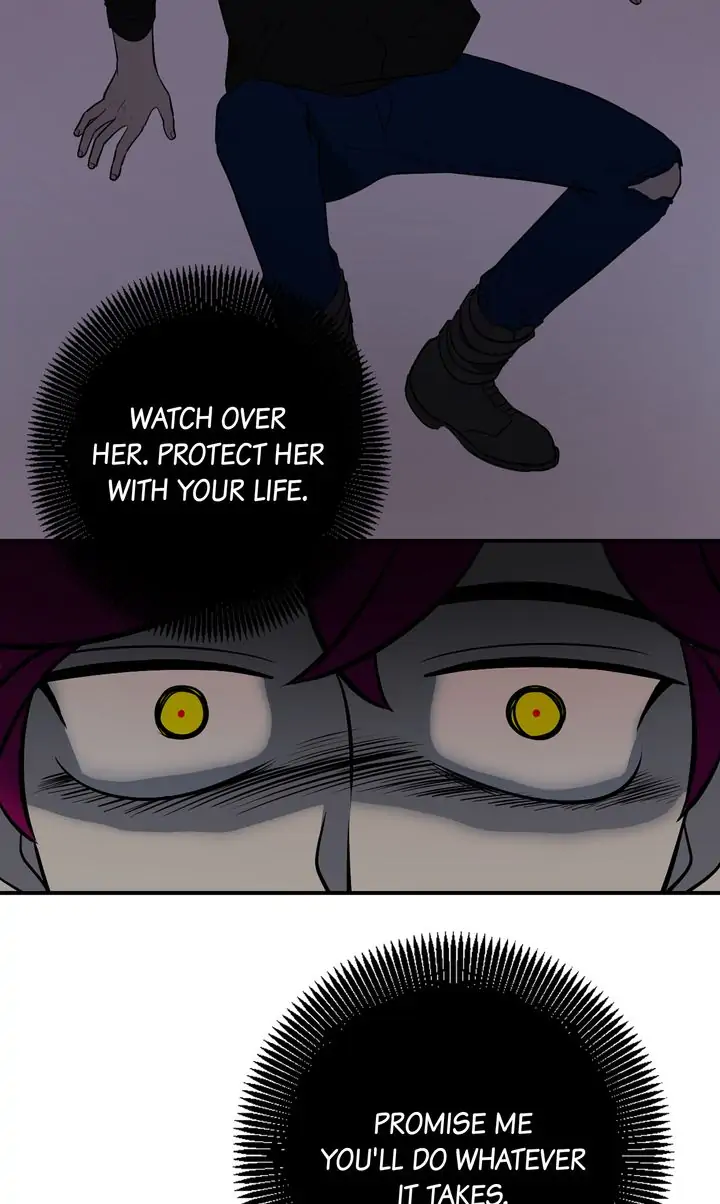 About Jane chapter 101 - page 15