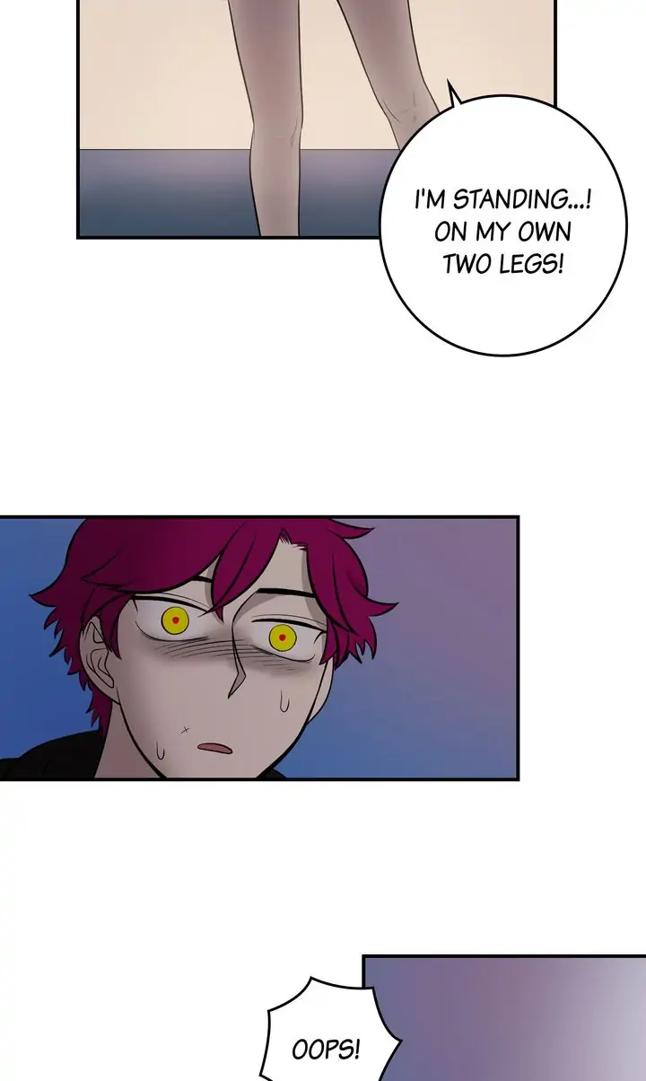 About Jane chapter 101 - page 4