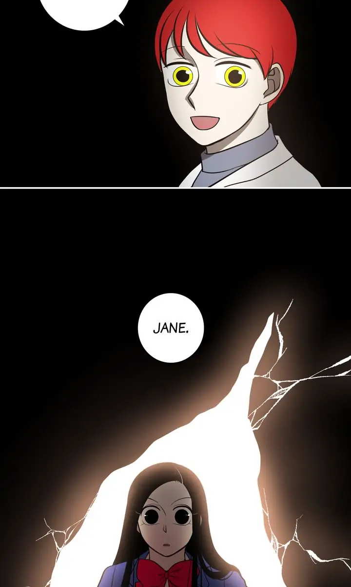 About Jane chapter 101 - page 58