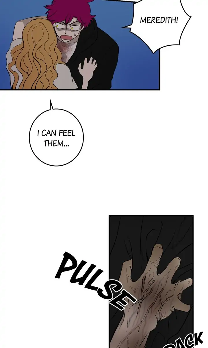 About Jane chapter 101 - page 8