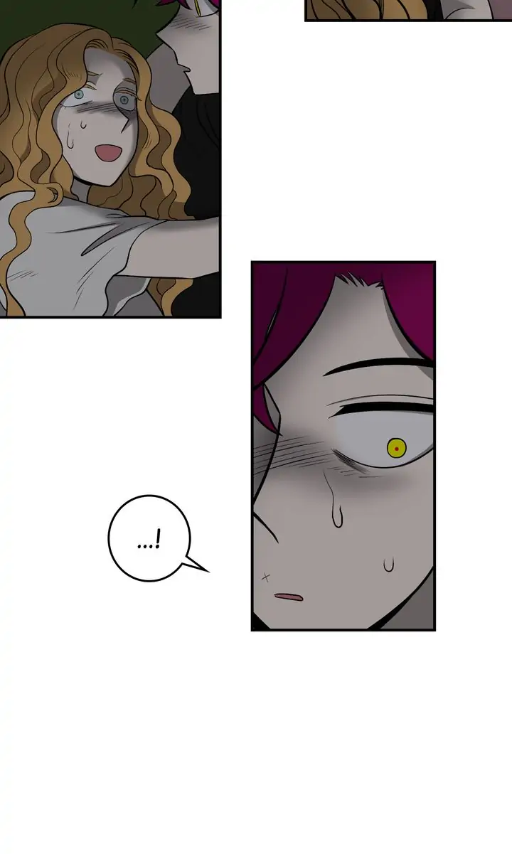 About Jane chapter 100 - page 49