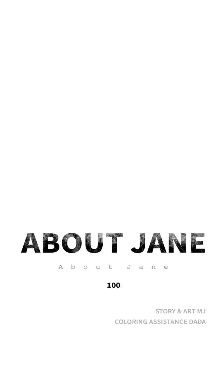 About Jane chapter 100 - page 7