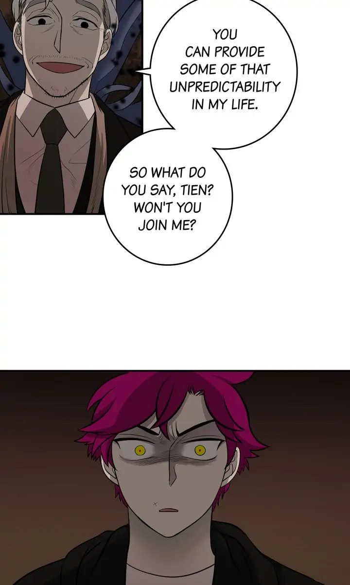 About Jane chapter 99 - page 17