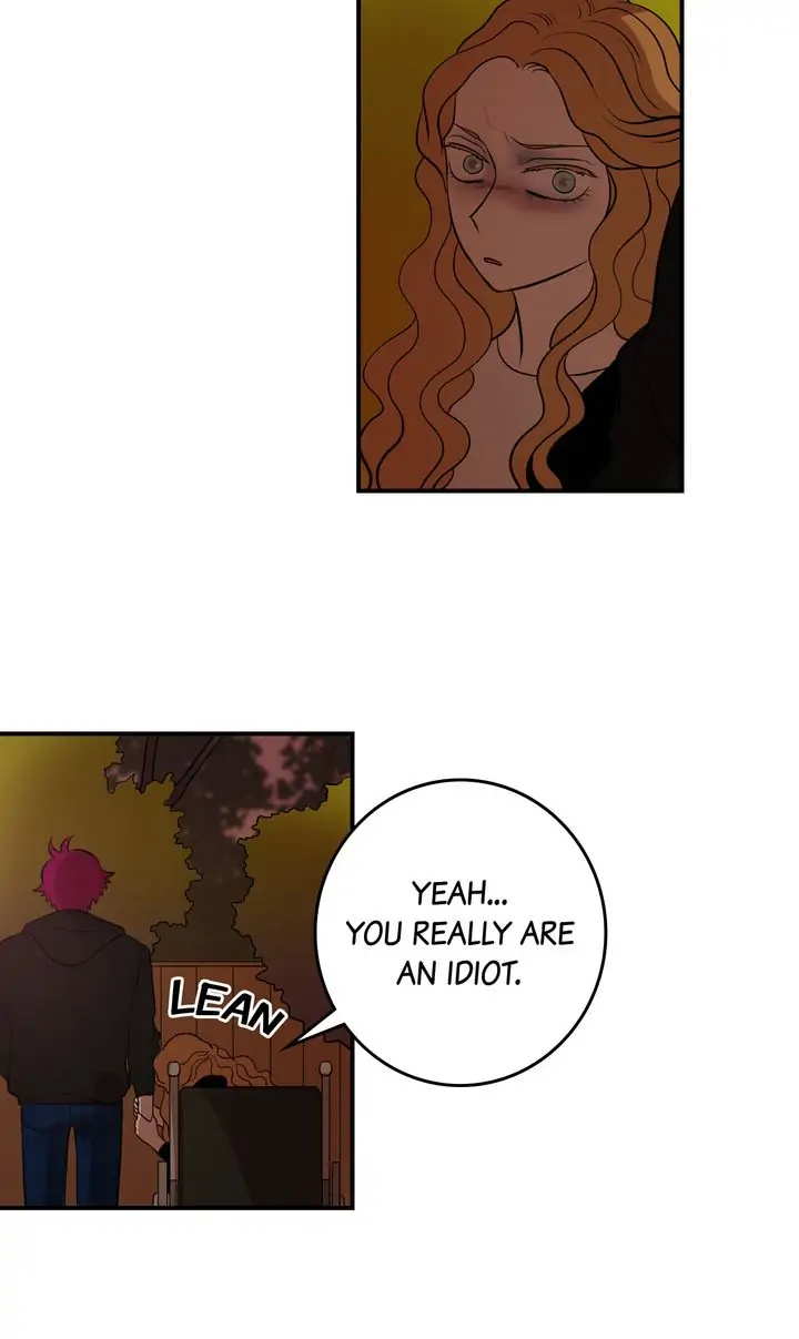 About Jane chapter 97 - page 50