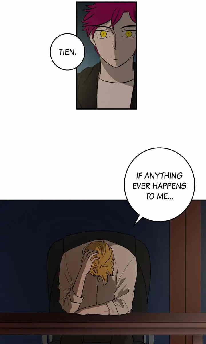 About Jane chapter 96 - page 38