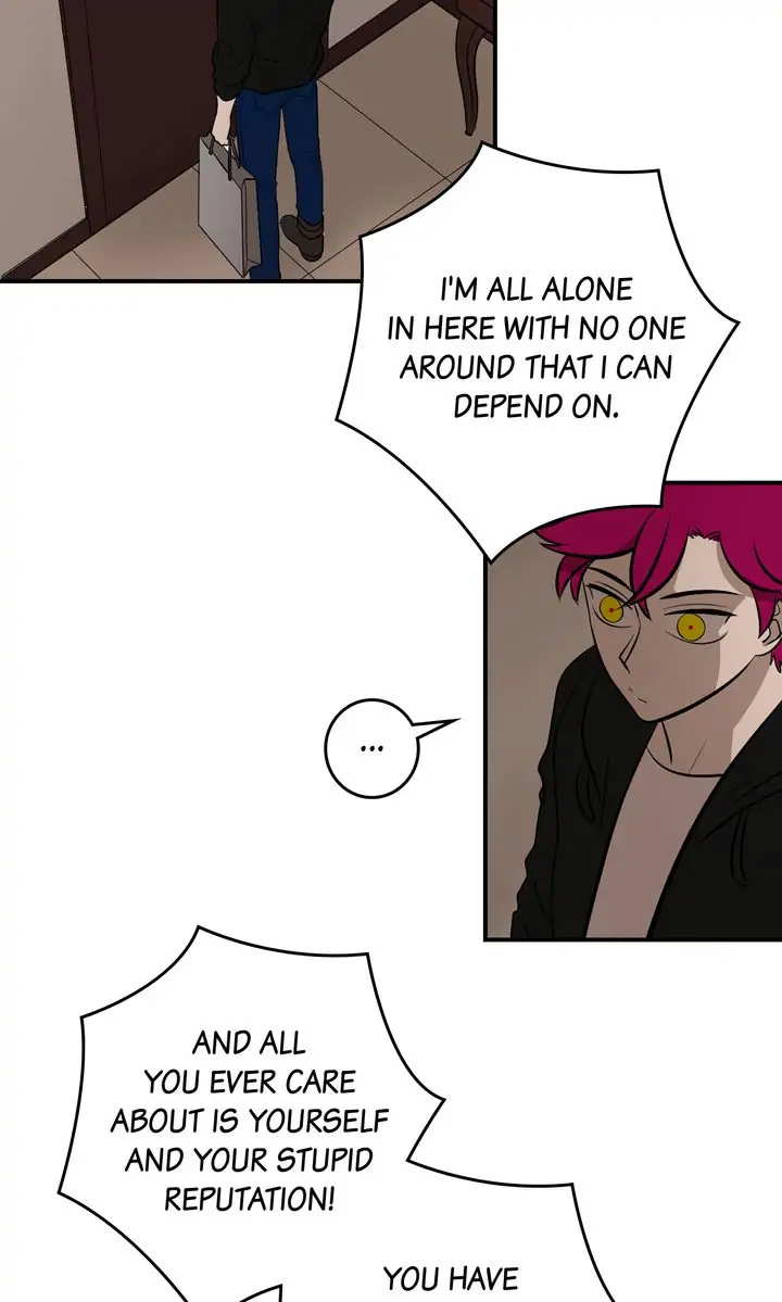 About Jane chapter 95 - page 39