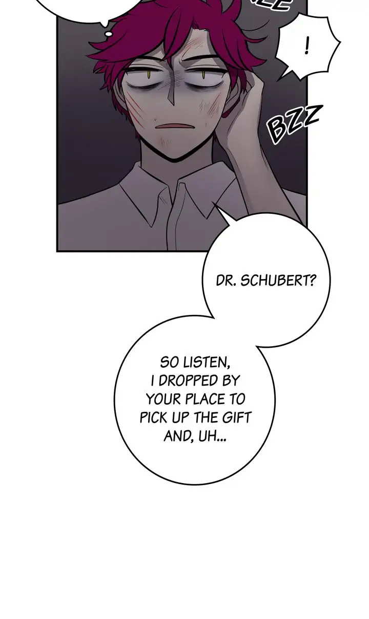 About Jane chapter 94 - page 17