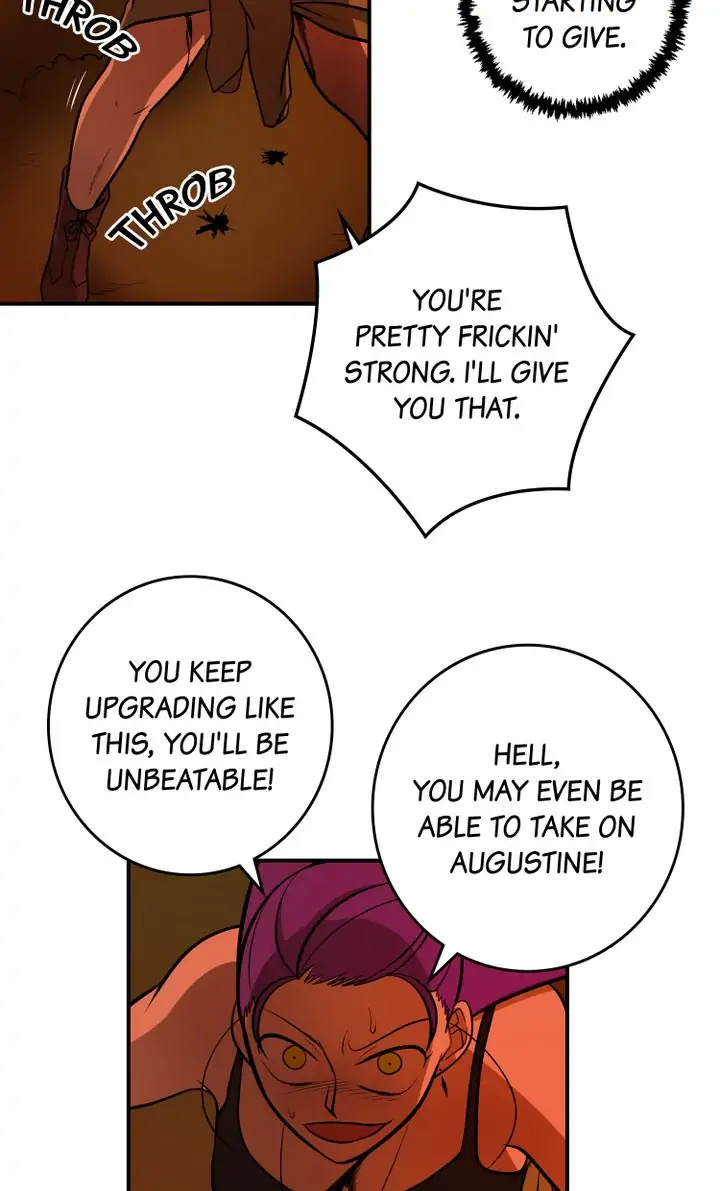 About Jane chapter 91 - page 23