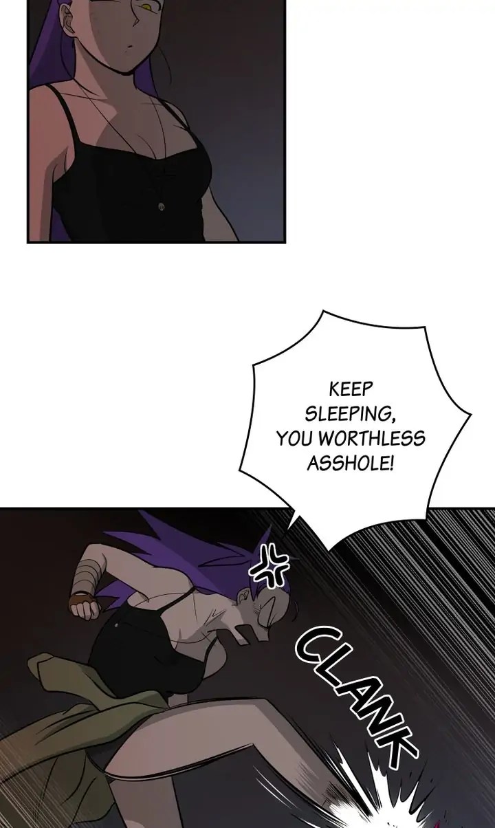 About Jane chapter 89 - page 49