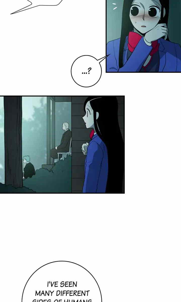 About Jane chapter 86 - page 4