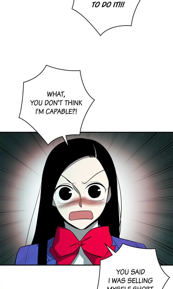 About Jane chapter 86 - page 44