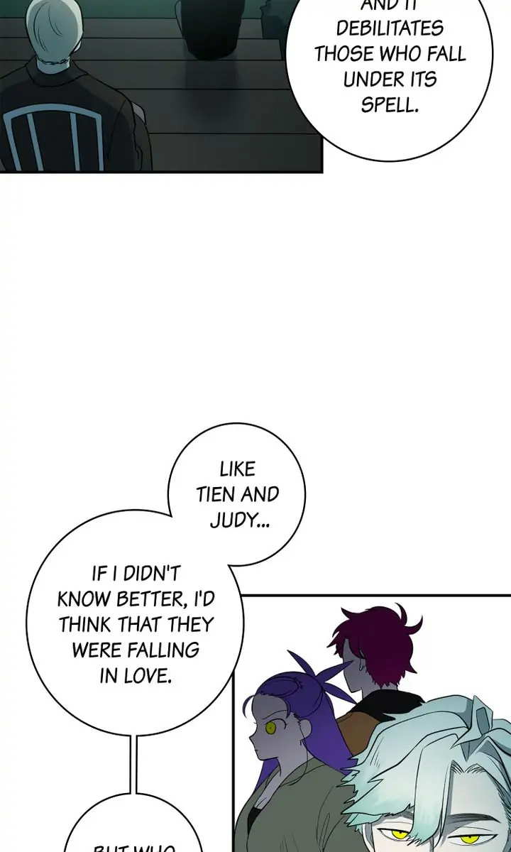 About Jane chapter 86 - page 6