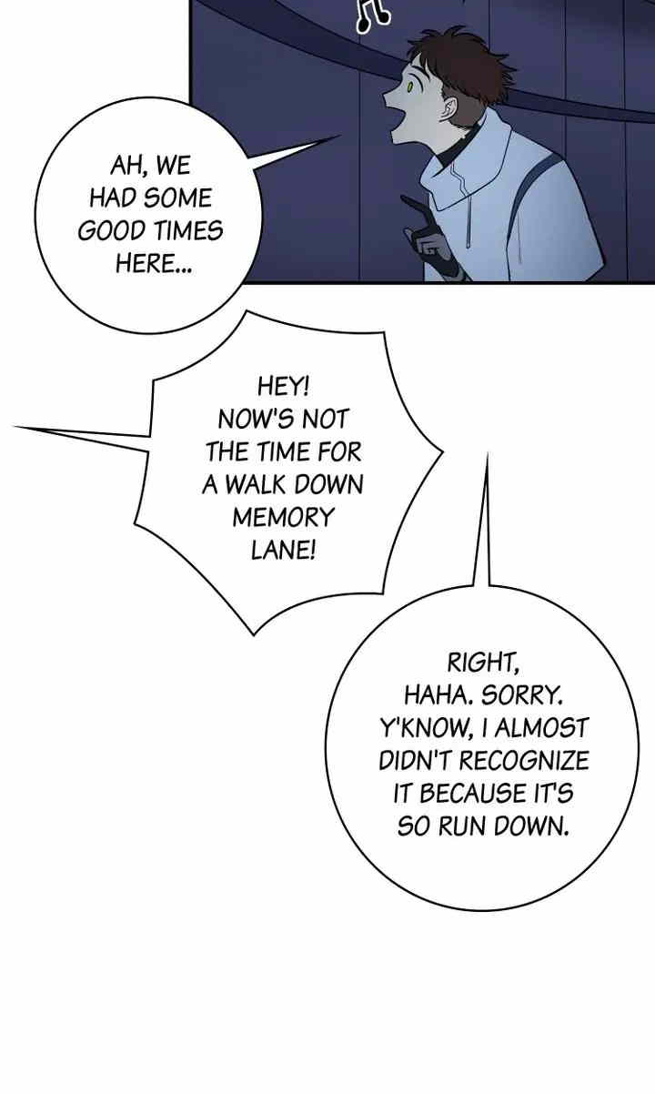 About Jane chapter 83 - page 38