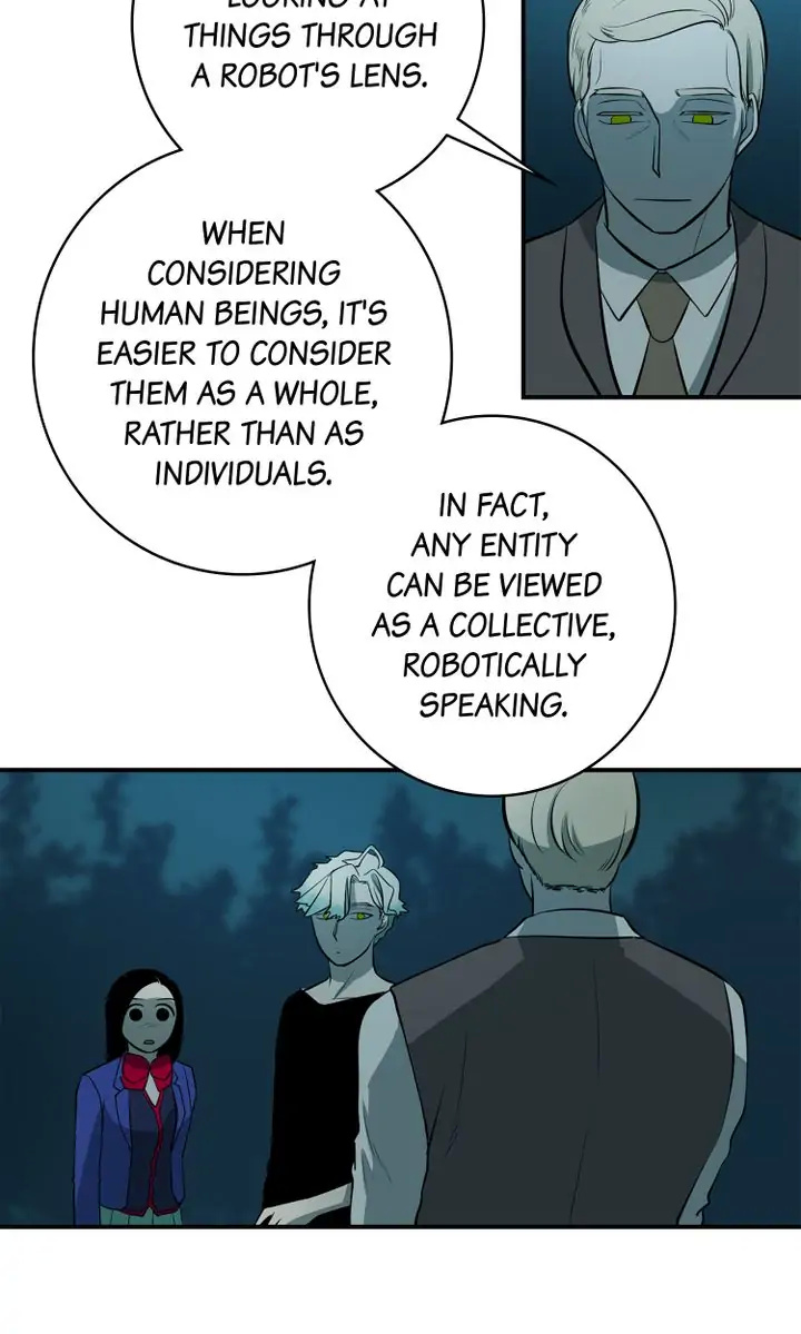 About Jane chapter 82 - page 43