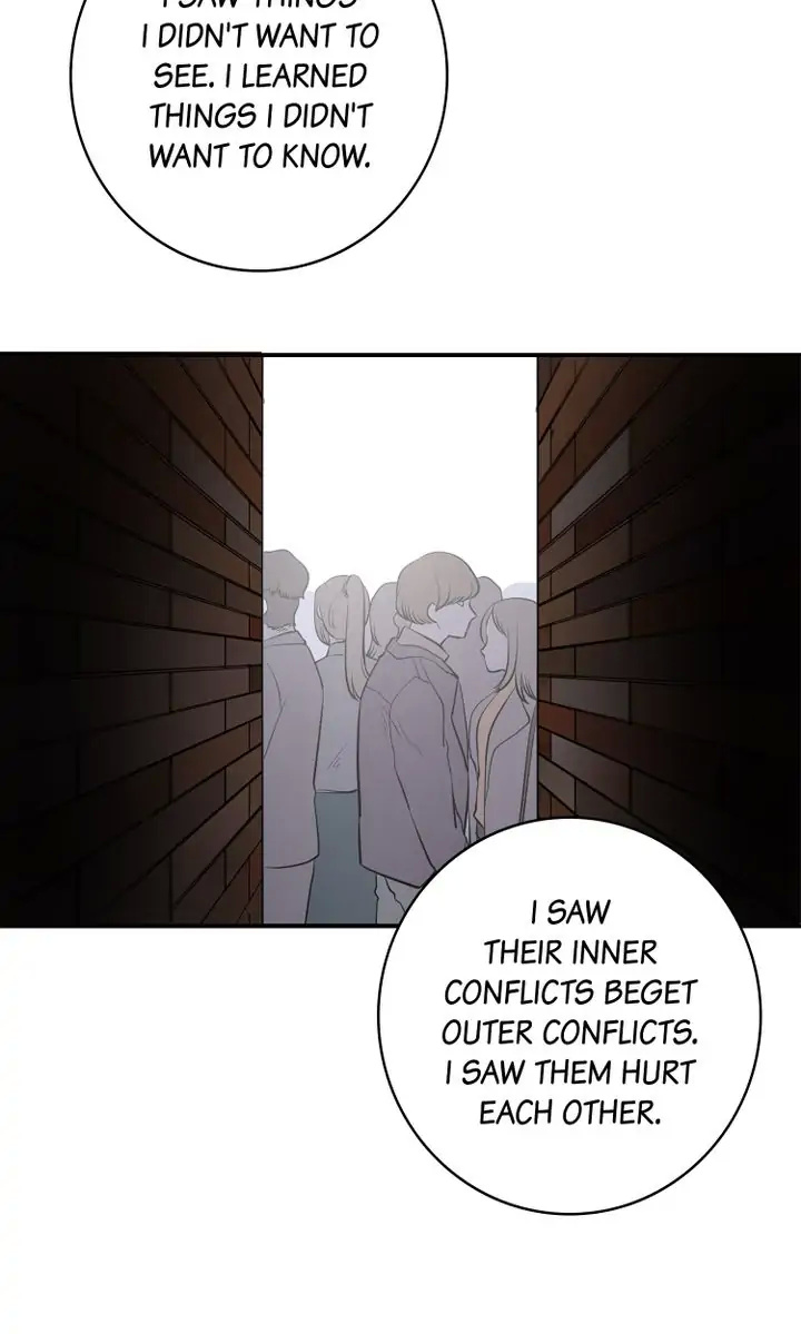 About Jane chapter 82 - page 49