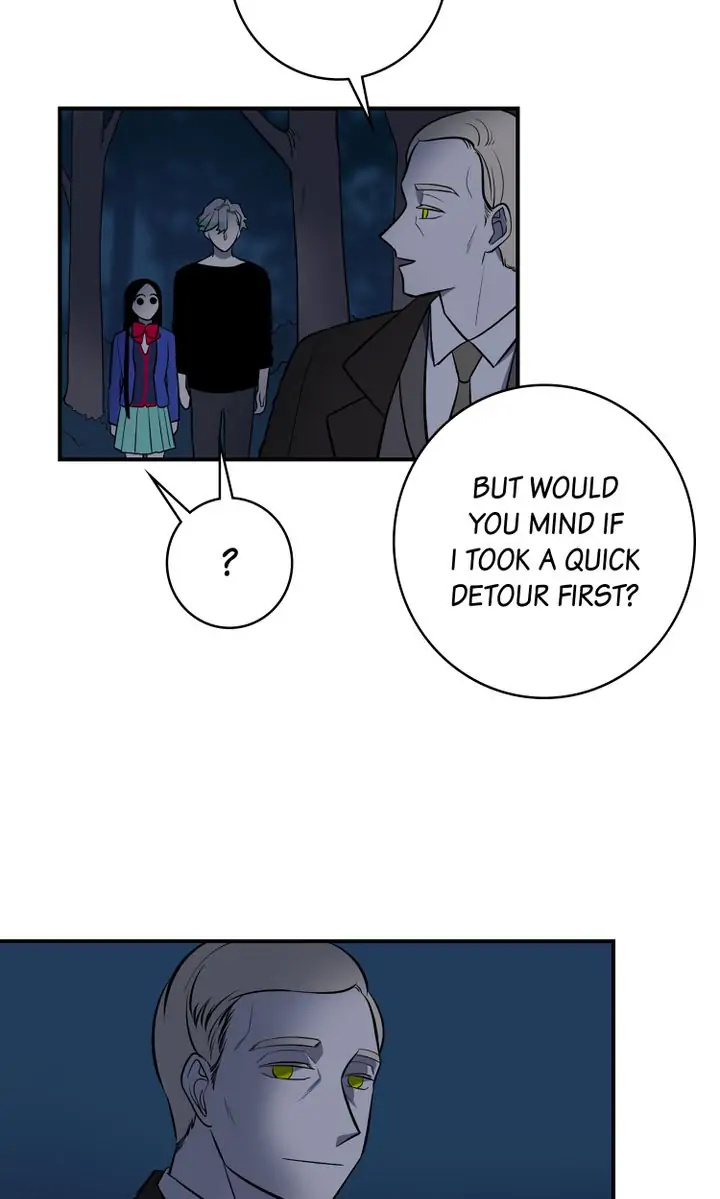 About Jane chapter 82 - page 7