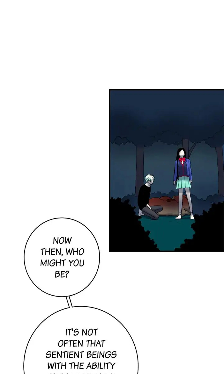 About Jane chapter 80 - page 1