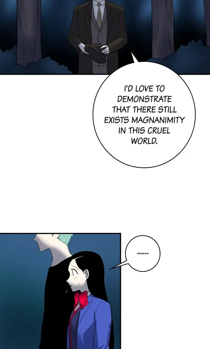 About Jane chapter 80 - page 14