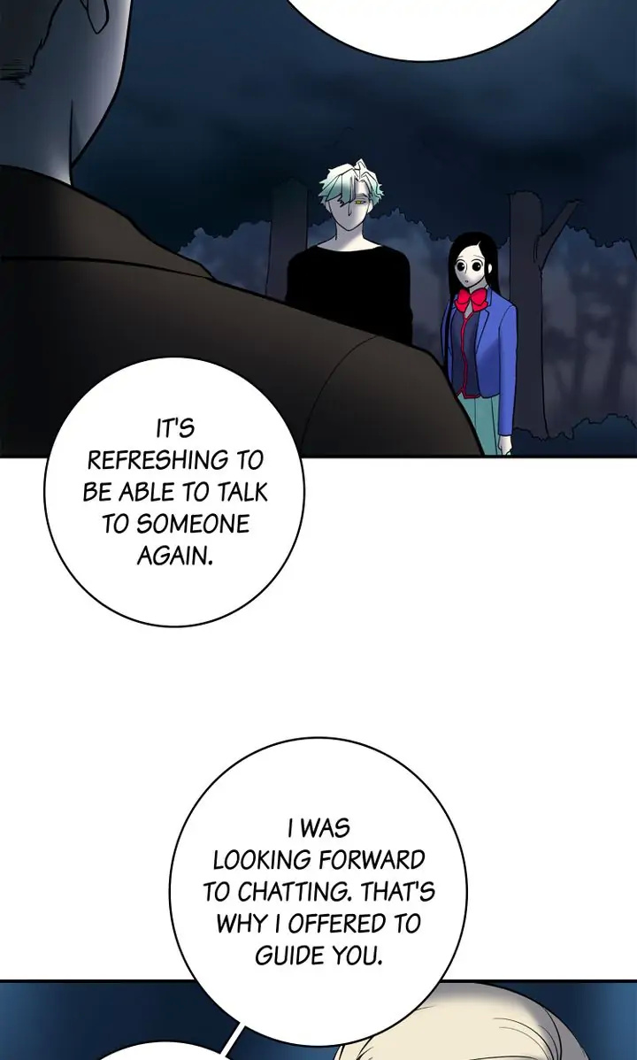 About Jane chapter 80 - page 18