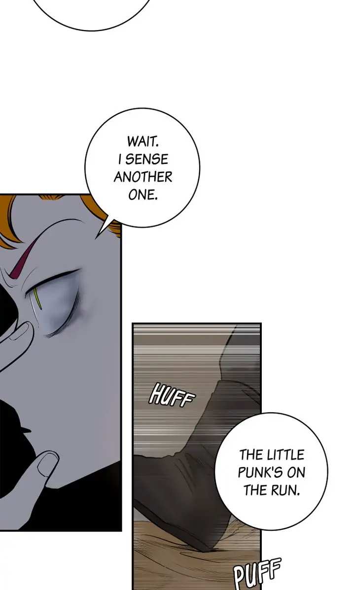About Jane chapter 80 - page 44