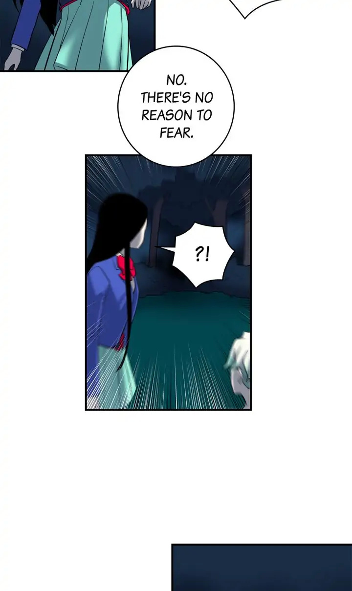 About Jane chapter 79 - page 44